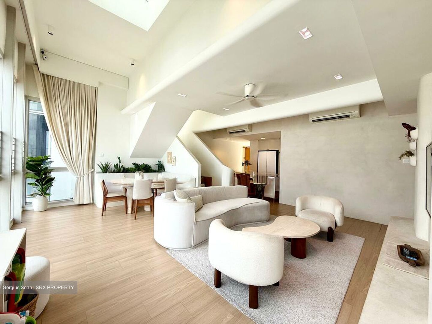 The Centris (D22), Apartment #518997121